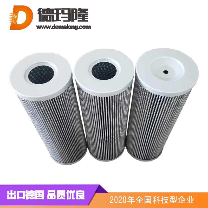 德瑪隆-370L222A 油濾芯