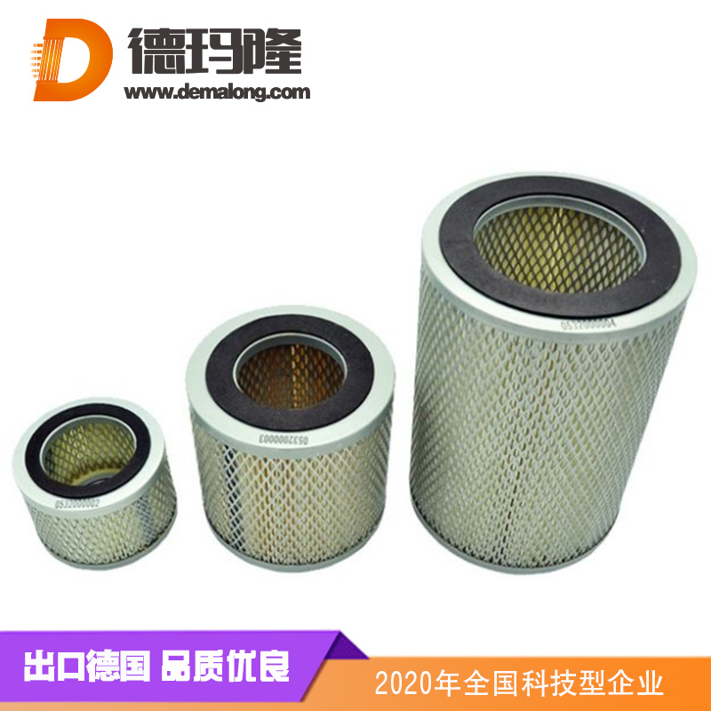 德瑪隆-HP03DHL425SFSV海普洛濾芯