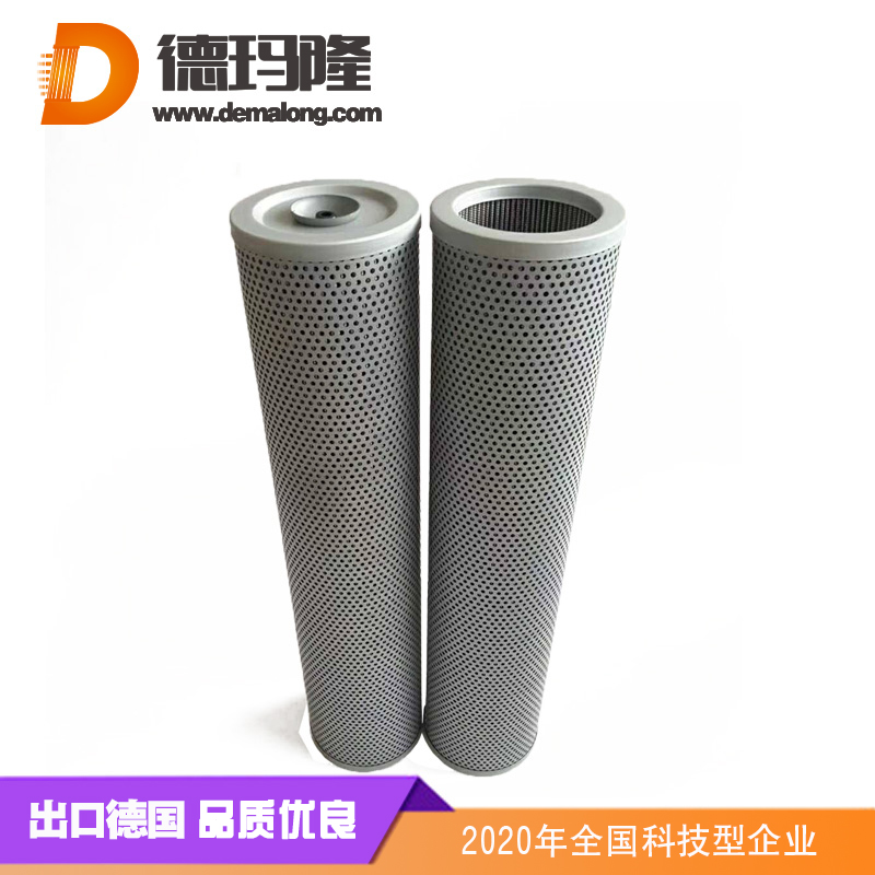 黎明-FBX-63×1液壓油濾芯