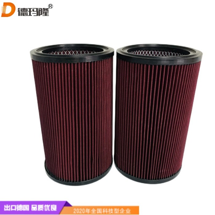 德瑪隆供應船用空氣濾芯AFM8040 AFM408512