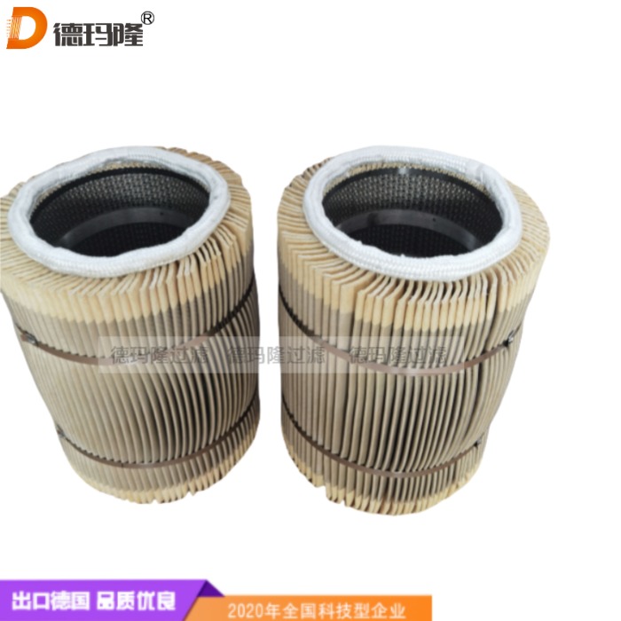 德瑪隆供應(yīng)高溫氣體濾芯320-0167K5 8398005 