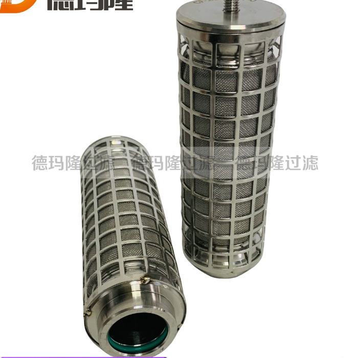 德瑪隆供應(yīng)天然氣濾芯PF-20N-3-E-V-0