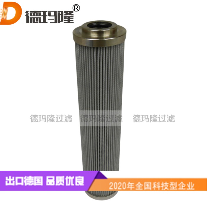  德瑪隆供應不銹鋼網濾芯FPF-06-M100-F 3/4