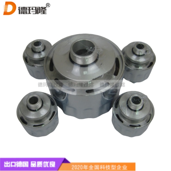 德瑪隆供應(yīng)呼吸器BFP 30M3W1.0-AS，AB 1163-10 