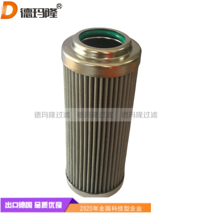 德瑪隆廠家供應(yīng)200微米不銹鋼網(wǎng)濾芯RVR1361B200B 