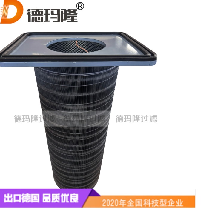 德瑪隆供應除塵空氣濾筒1568603-STG60 