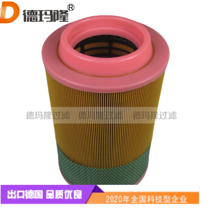德瑪隆供應(yīng)空氣濾芯81084050021 81.08405.0021