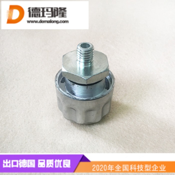 德瑪隆供應(yīng)空氣呼吸器SMBT-SMBP-47 外螺紋M16X2