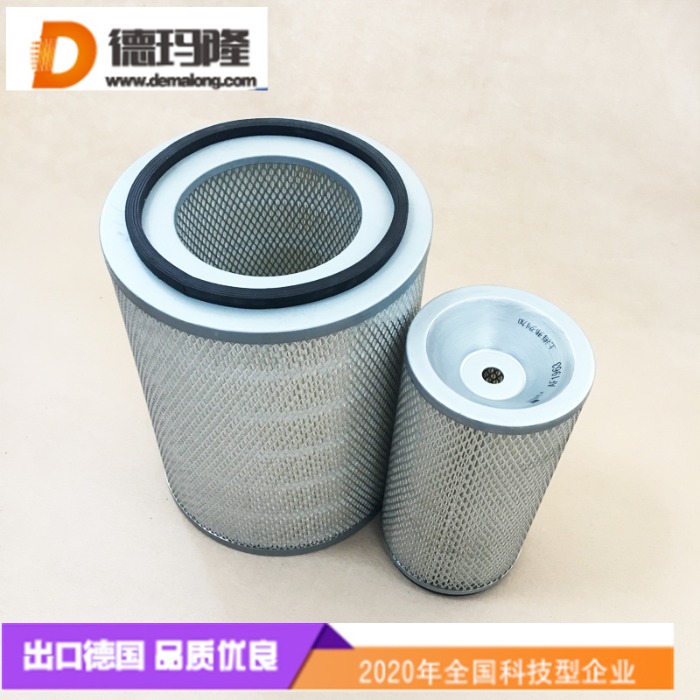 德瑪隆供應(yīng)空壓機(jī)空氣濾芯038064 B574607