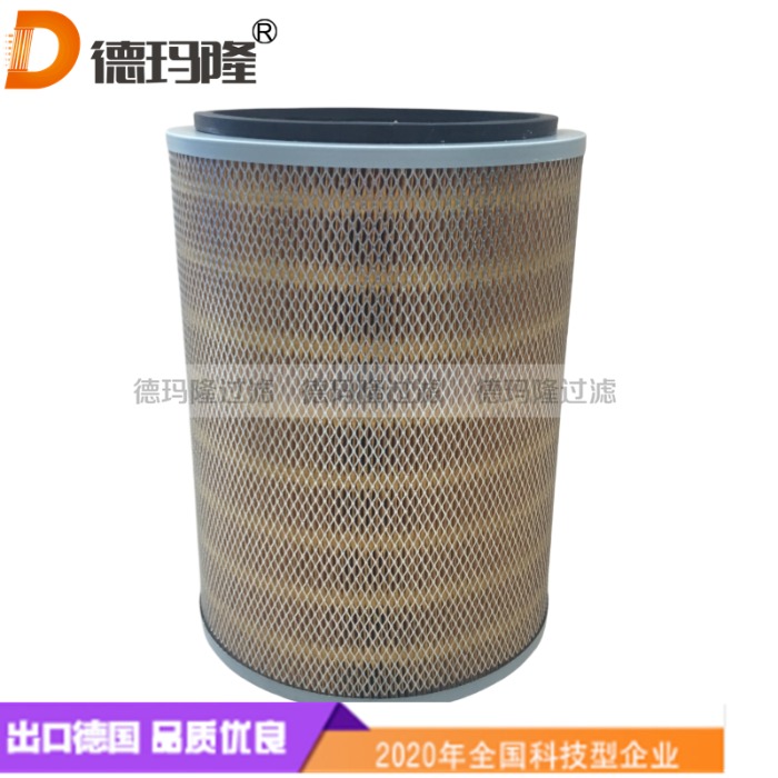 德瑪隆供應(yīng)潤(rùn)滑油濾芯HP19NL4-10MB