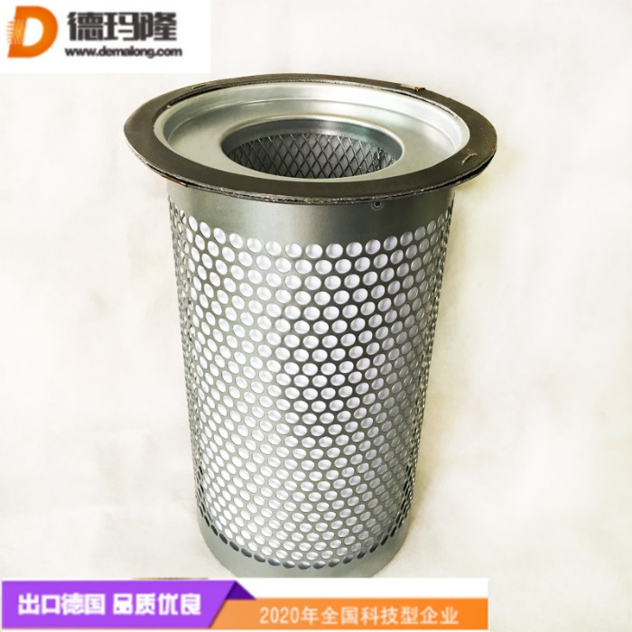 供應空壓機油氣分離濾芯ZS1174614 3422008400 3422010502