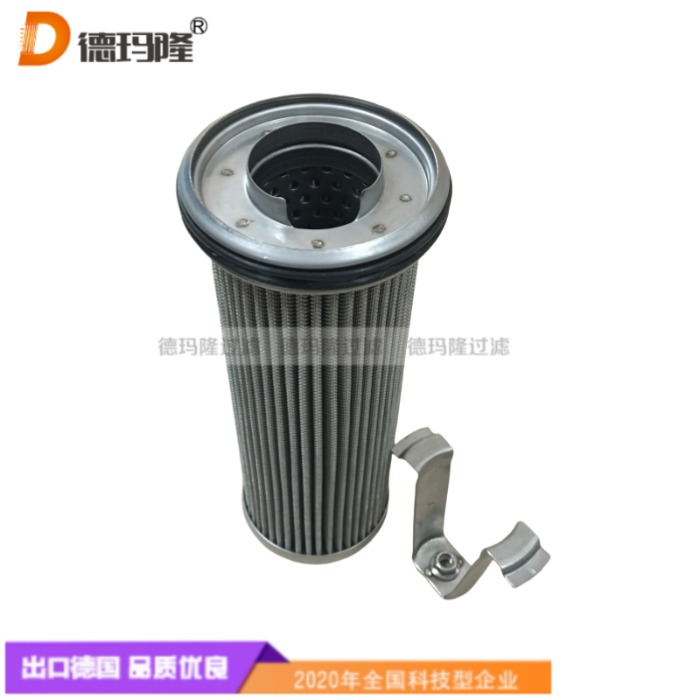 德瑪隆供應雙筒過濾器船用提籃濾芯721422 