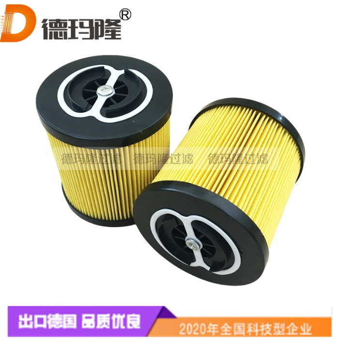  德瑪隆供應(yīng)液壓回油濾芯SMP-EL-06-25U